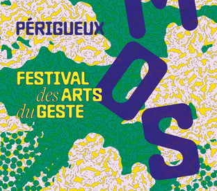 MIMOS - Festival des arts du geste de Périgueux