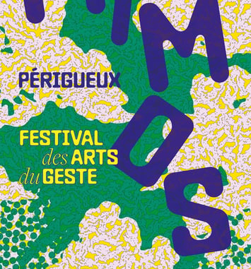MIMOS - Festival des arts du geste de Périgueux