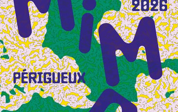 MIMOS - Festival des arts du geste de Périgueux