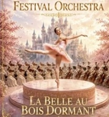 International Festival Ballet