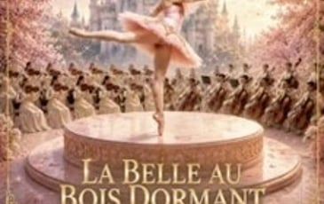 International Festival Ballet