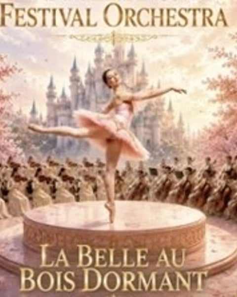 International Festival Ballet