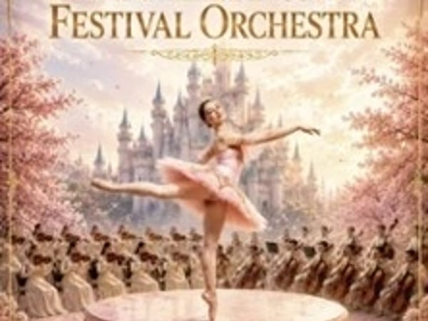 International Festival Ballet