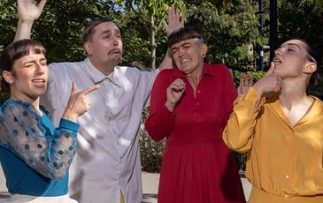 Le Tour de chauffe 2026