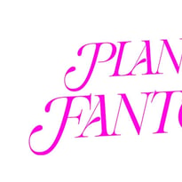 Planète Fantôme