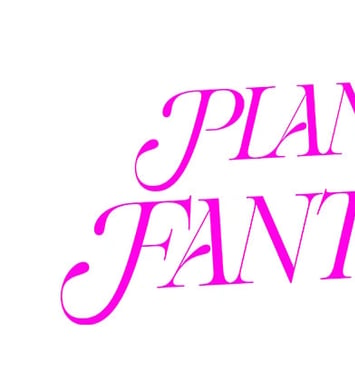 Planète Fantôme