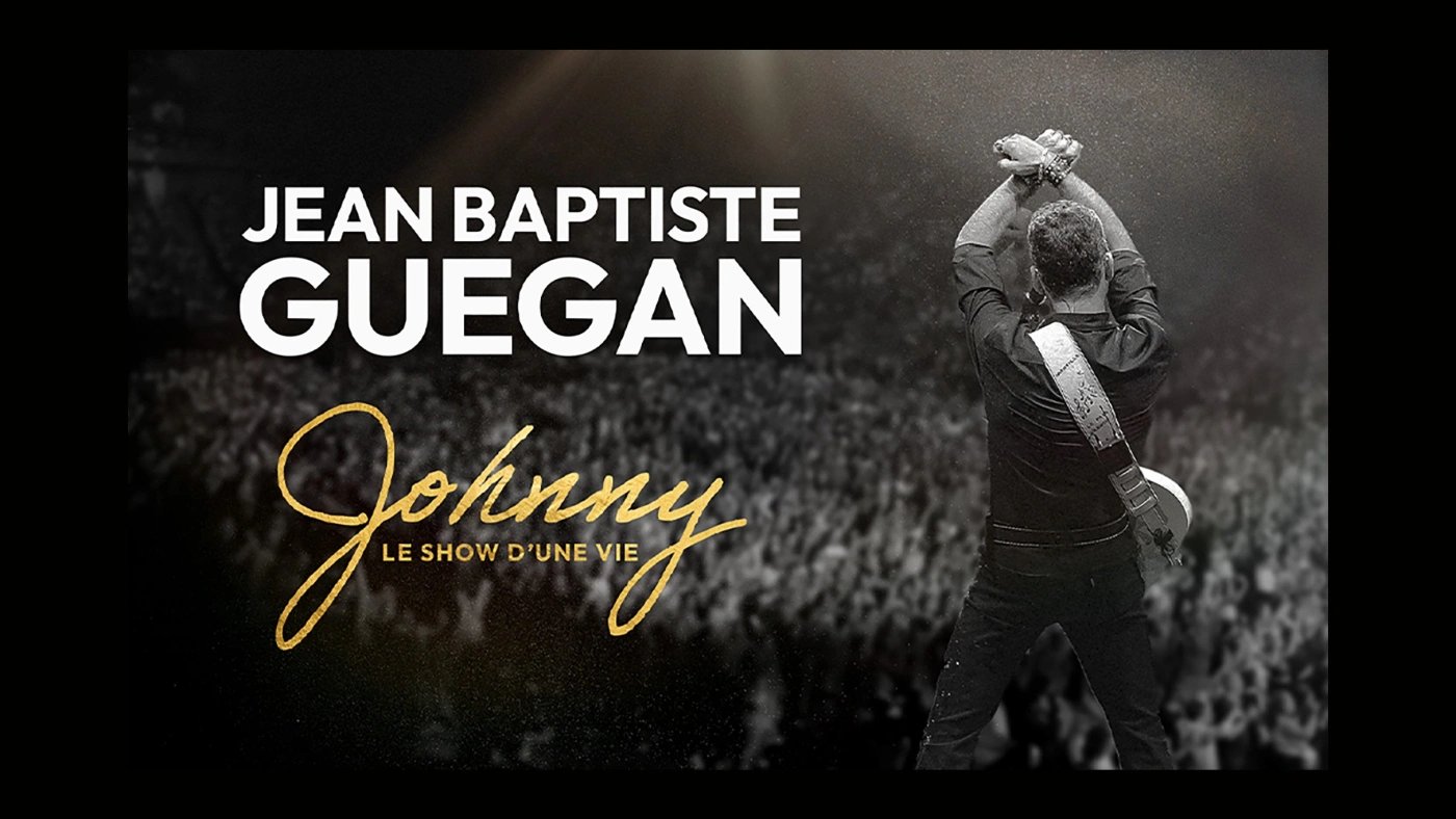 Jean-Baptiste Guegan — Bergerac