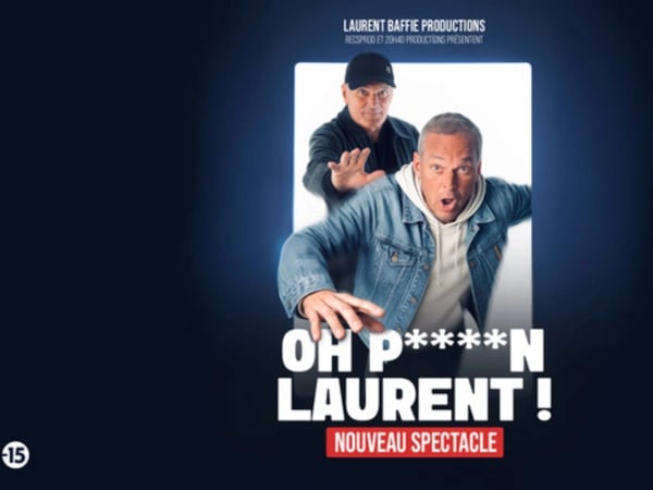 Oh Putain Laurent !