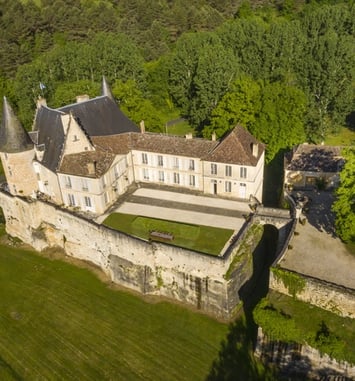 Ouverture exceptionnelle du château de Montastruc