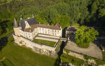 Ouverture exceptionnelle du château de Montastruc