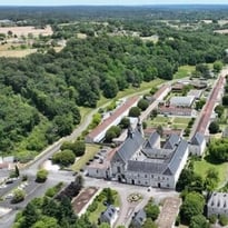 Vauclaire sous l'occupation, entre soins et mémoire