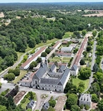 Vauclaire sous l'occupation, entre soins et mémoire