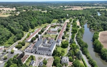 Vauclaire sous l'occupation, entre soins et mémoire
