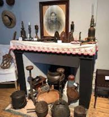 Visite pour les scolaires : un musée dans toute sa splendeur