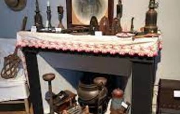 Visite pour les scolaires : un musée dans toute sa splendeur