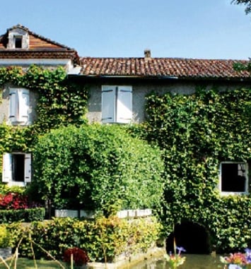 Visites guidées du moulin de la Veyssière & dégustations offertes