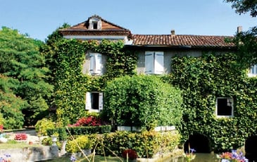Visites guidées du moulin de la Veyssière & dégustations offertes