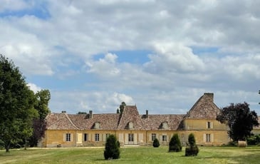 Visite guidée de la Chartreuse de Monbrun