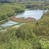 À la découverte de la biodiversité des étangs de Valojoulx