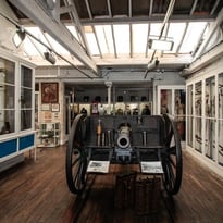 Ouverture du musée en visite libre