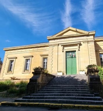 Portes ouvertes du tribunal de proximité de Sarlat