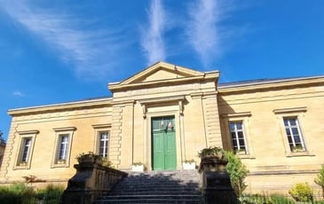 Portes ouvertes du tribunal de proximité de Sarlat