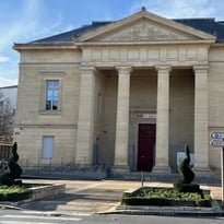 Portes ouvertes du tribunal judiciaire de Bergerac
