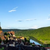 Visite guidée : "À l'assaut du château !"