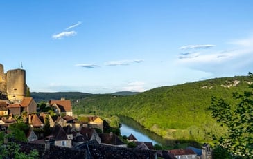 Visite guidée : "À l'assaut du château !"
