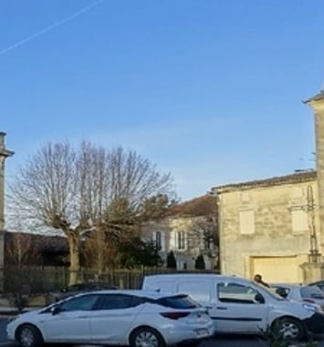 La bastide et ses secrets
