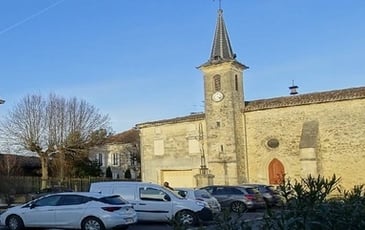 La bastide et ses secrets
