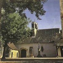 Visite guidée : histoire et patrimoine templier