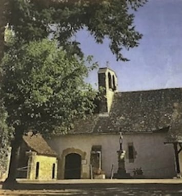 Visite guidée : histoire et patrimoine templier