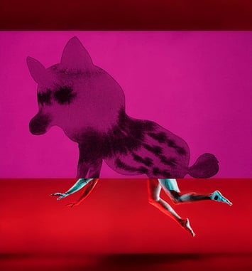Des chimères dans la tête