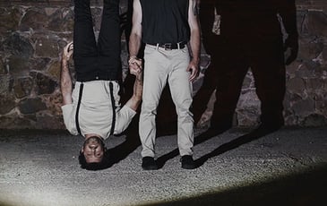 Wall & Peace - Off