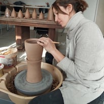 Visite de l'atelier et démonstration