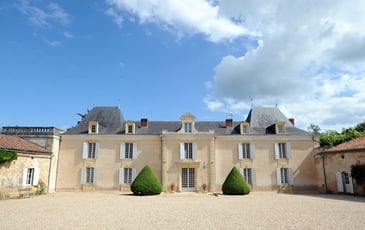 Visite guidée du musée Napoléon