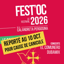 Fest’Oc au Sîlot