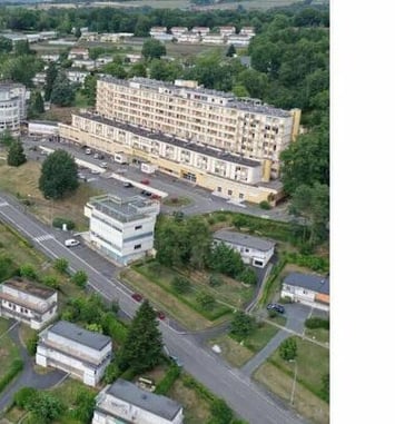 Visite guidée et commentée : la cité de Clairvivre
