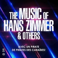 The Music of Hans Zimmer & Others: A Celebration of Film Music