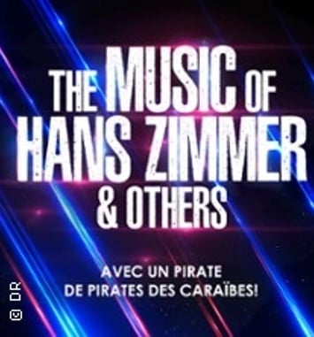 The Music of Hans Zimmer & Others: A Celebration of Film Music