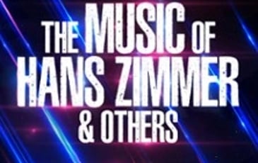 The Music of Hans Zimmer & Others: A Celebration of Film Music