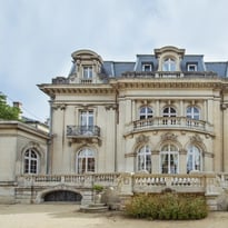 Visite commentée de l'hôtel Laurière à Périgueux
