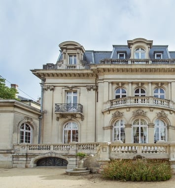 Visite commentée de l'hôtel Laurière à Périgueux