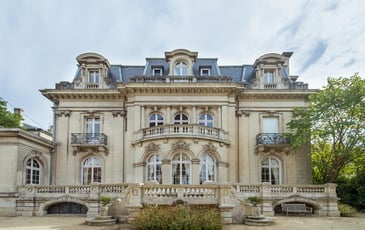 Visite commentée de l'hôtel Laurière à Périgueux