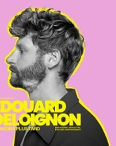 Édouard Deloignon