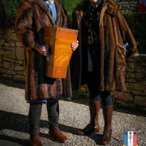 Ne les oublions jamais : Carlux et la Grande Guerre