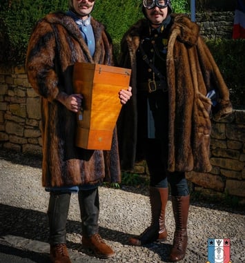 Ne les oublions jamais : Carlux et la Grande Guerre