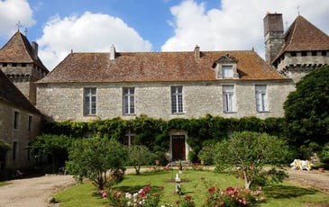 Visite commentée : 900 ans d'histoire en Périgord pourpre