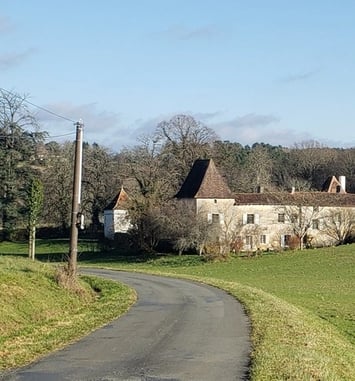 Visite guidée du château de la Guionie